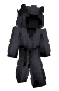 Front of ZyrixGG's skin
