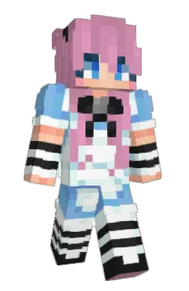 el_wow's Minecraft skin