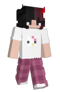 Front of LevizinBW's skin