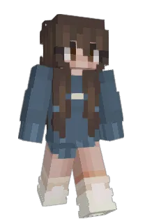 Front of ja4de's skin