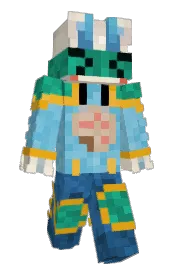 Skin preview