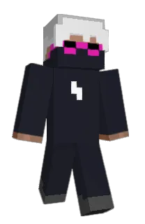 Front of Cosmo_guy's skin