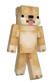 auduii's Minecraft skin