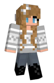 Turtle_Jess's Minecraft skin