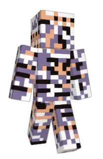 Kalibrium's Minecraft skin