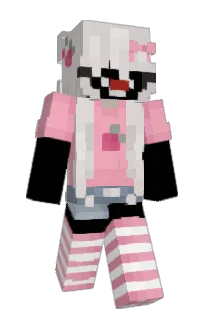 Front of waterwatwaterwat's skin