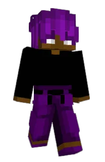 Front of Zoridumb's skin
