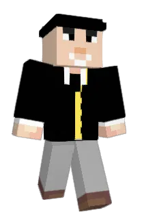 Front of sirtophamhatt3's skin