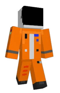 pokeues2001's Minecraft skin