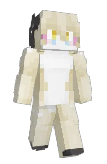 Front of Arachlas's skin
