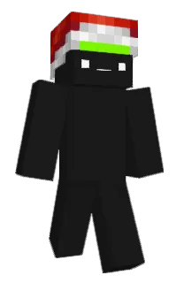 Front of LucasHsMito's skin