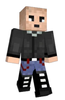 Front of beatextend's skin