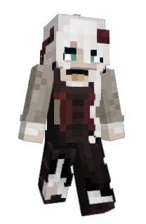 Front of moodywitch101's skin
