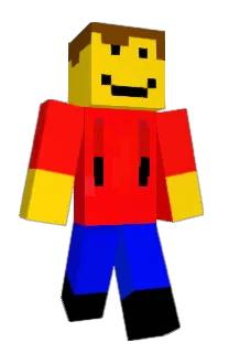 Front of tomsta198's skin