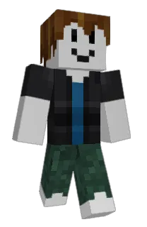 mepjld's Minecraft skin