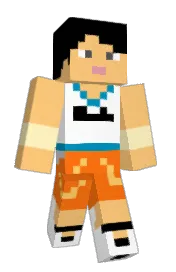 Skin preview