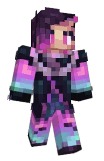 KikoMD's Minecraft skin