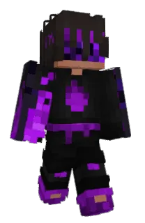 Front of Magier312's skin