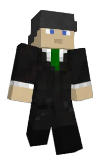 Front of AceShady313's skin