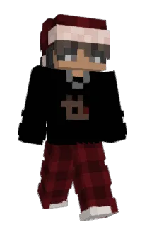 Front of lcztz's skin