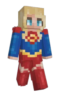 Front of Theikeabird's skin