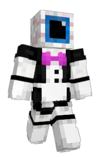Front of GuilleFT's skin
