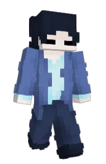 Front of JstWhem's skin