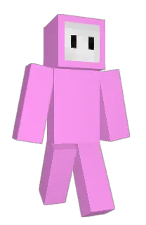 blattxyz's Minecraft skin