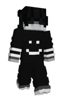 Front of LeonMiner_'s skin