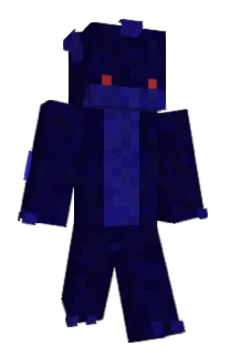 Front of DigitalDerg's skin