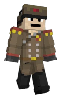 Front of V8engine__'s skin