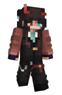 Front of EmberEssays's skin