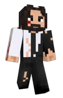 stoerenfried1901's Minecraft skin