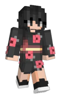 Front of AndreMendonca's skin