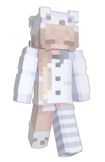 Stonies's Minecraft skin