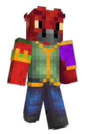 Skin preview