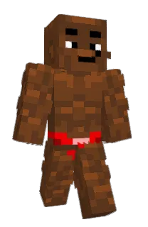 SwitchyPot69's Minecraft skin