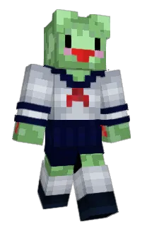Trash_06's Minecraft skin