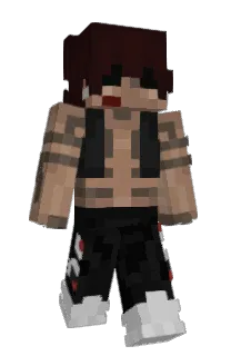 lccoo's Minecraft skin