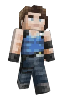 Front of hutchey04's skin