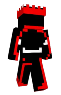 Front of AstralAayan's skin