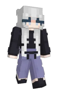 Front of beamedbyjjonty's skin