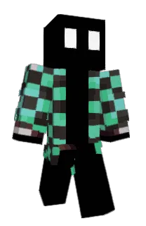 Front of Netloc2's skin