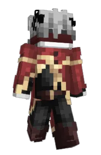 Lxncel0t's Minecraft skin