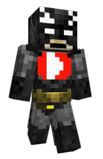 Front of BatManBray23's skin