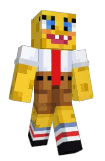 Lozyyz's Minecraft skin