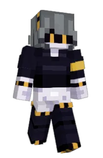 aqwer2's Minecraft skin