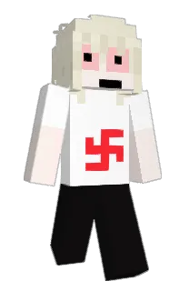 Front of directement's skin