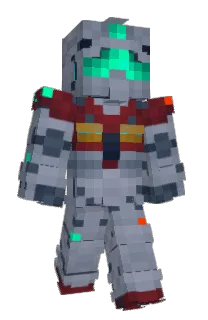 Bagginses_'s Minecraft skin