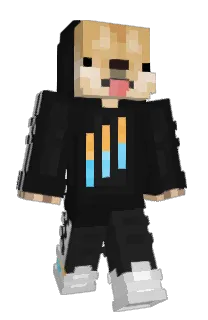 Front of Kuba1235's skin